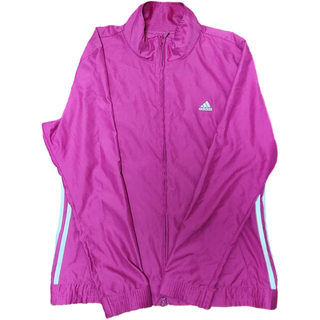아디다스 바람막이 자켓 상품이미지1