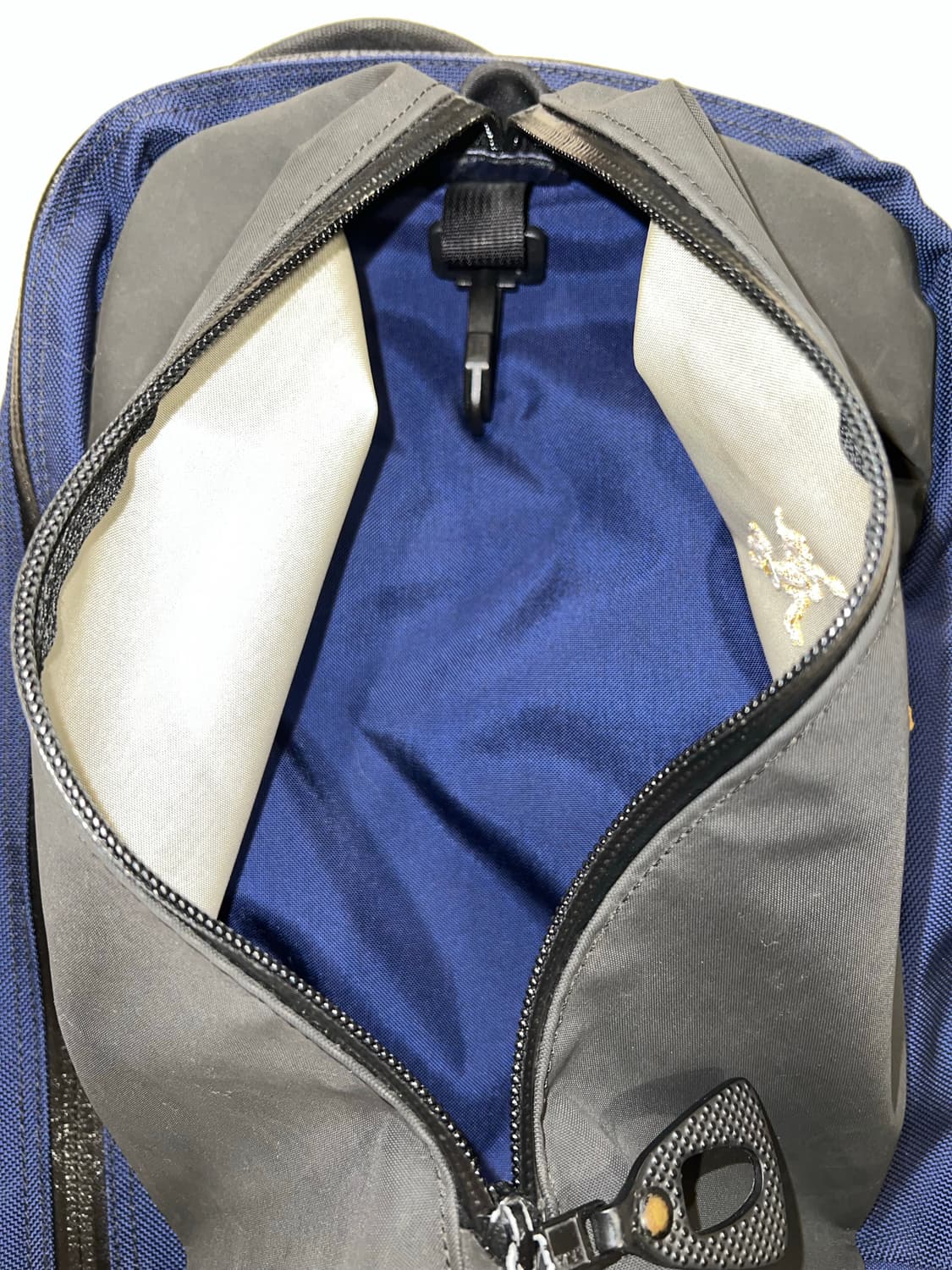 아크테릭스X빔즈 아로 22 백팩 상품이미지5