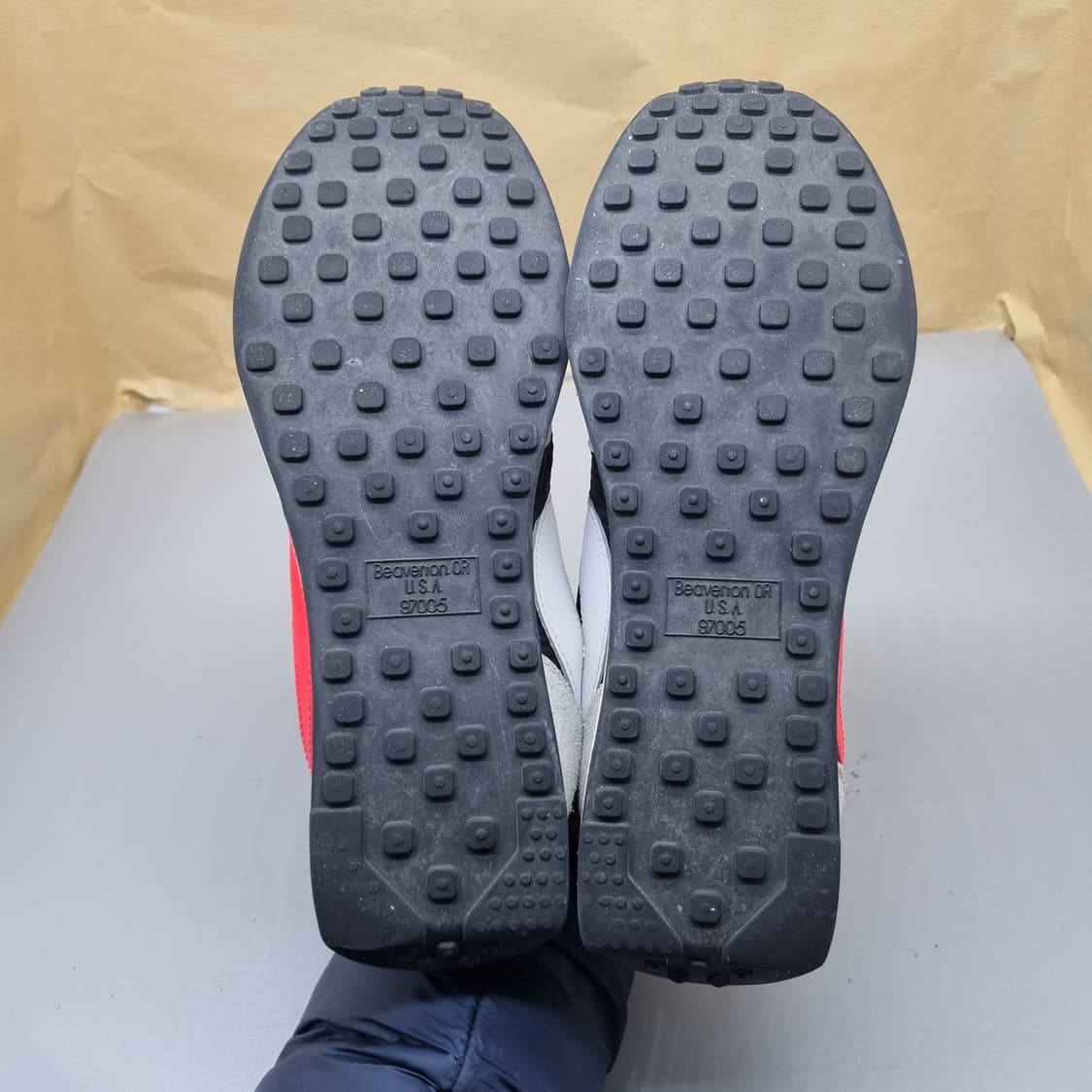 나이키 테일윈드79 남성운동화275 상품이미지3