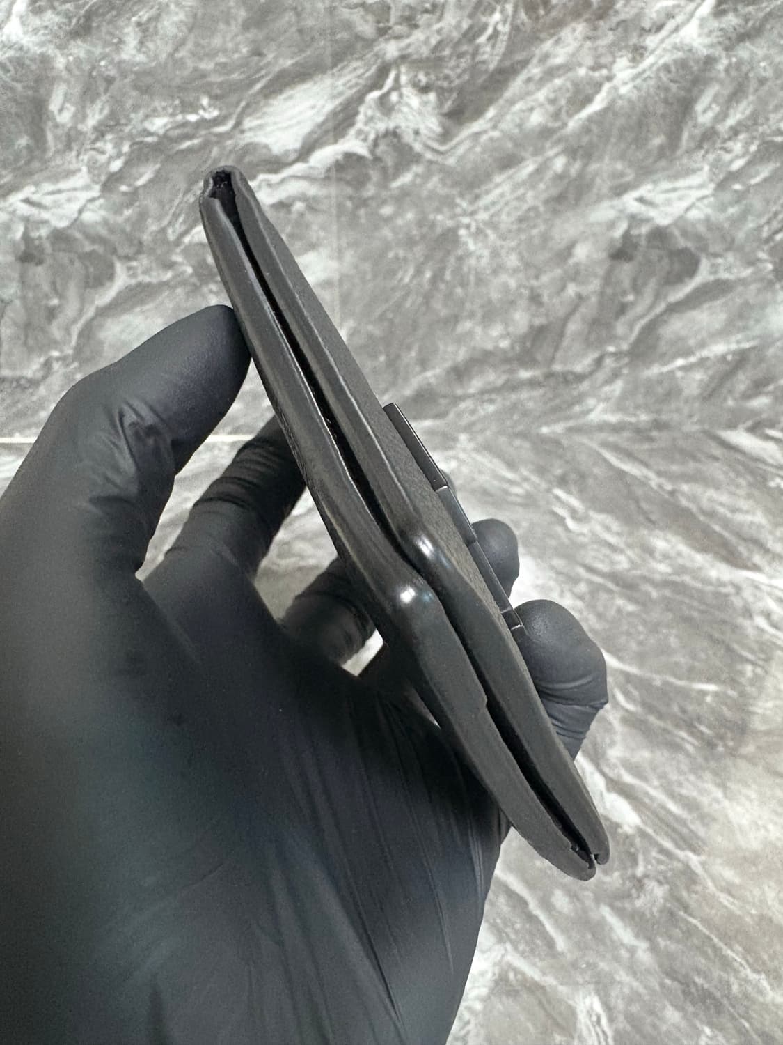 루이비통 에어로그램 반지갑 상품이미지8