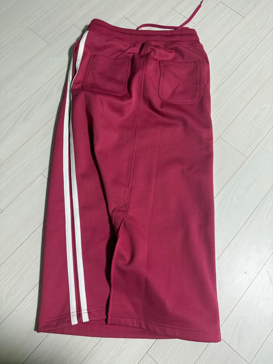 히스테릭글래머 롱 스커트 상품이미지4