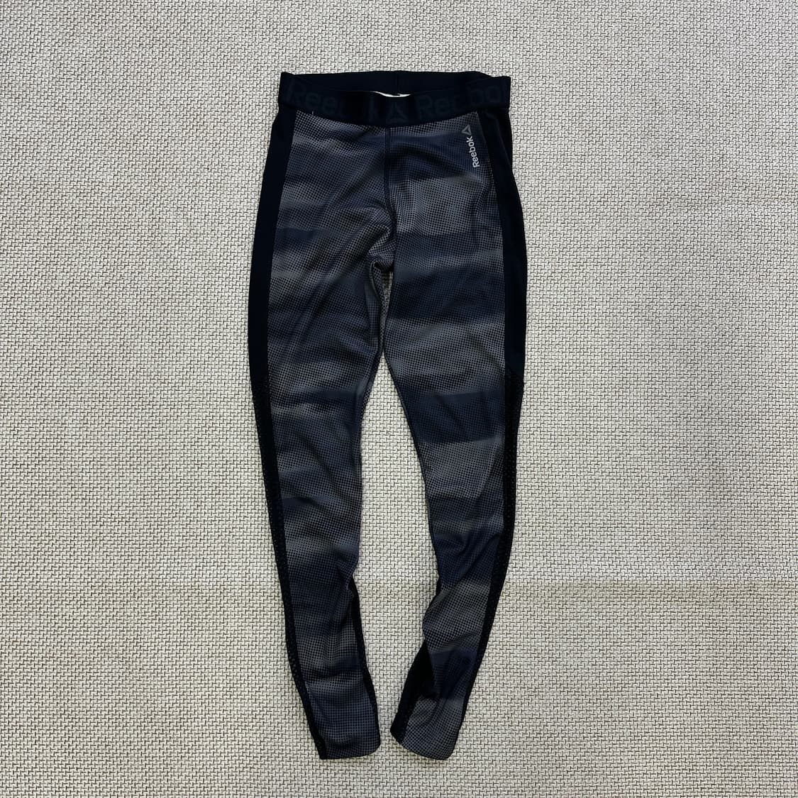 85 리복 여성용 패턴 레깅스 0327D 상품이미지4