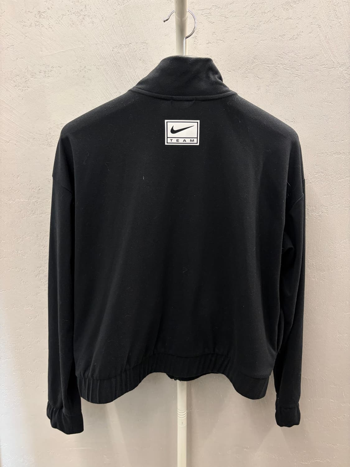 나이키 여성 DRI-FIT 러닝 집업 XL 상품이미지6