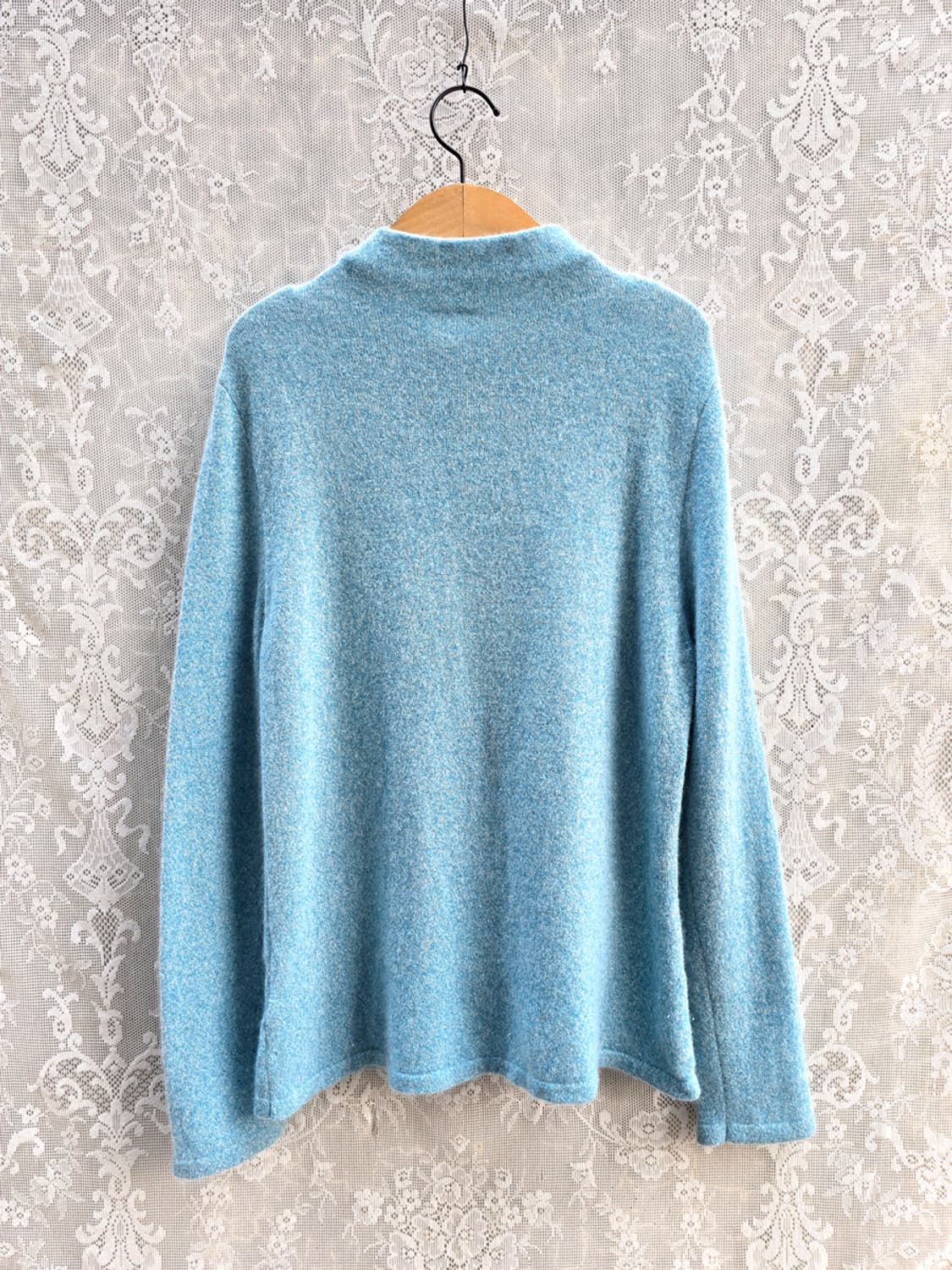 하디 에이미스 캐시미어 100% (made in japan) 상품이미지4