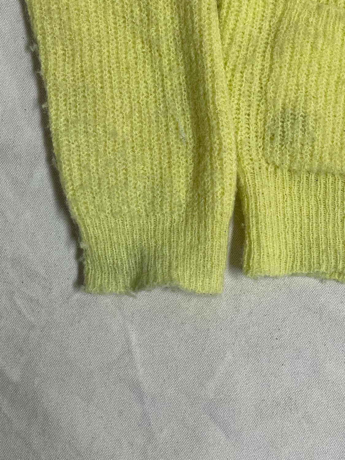 가니 가디건  상품이미지5