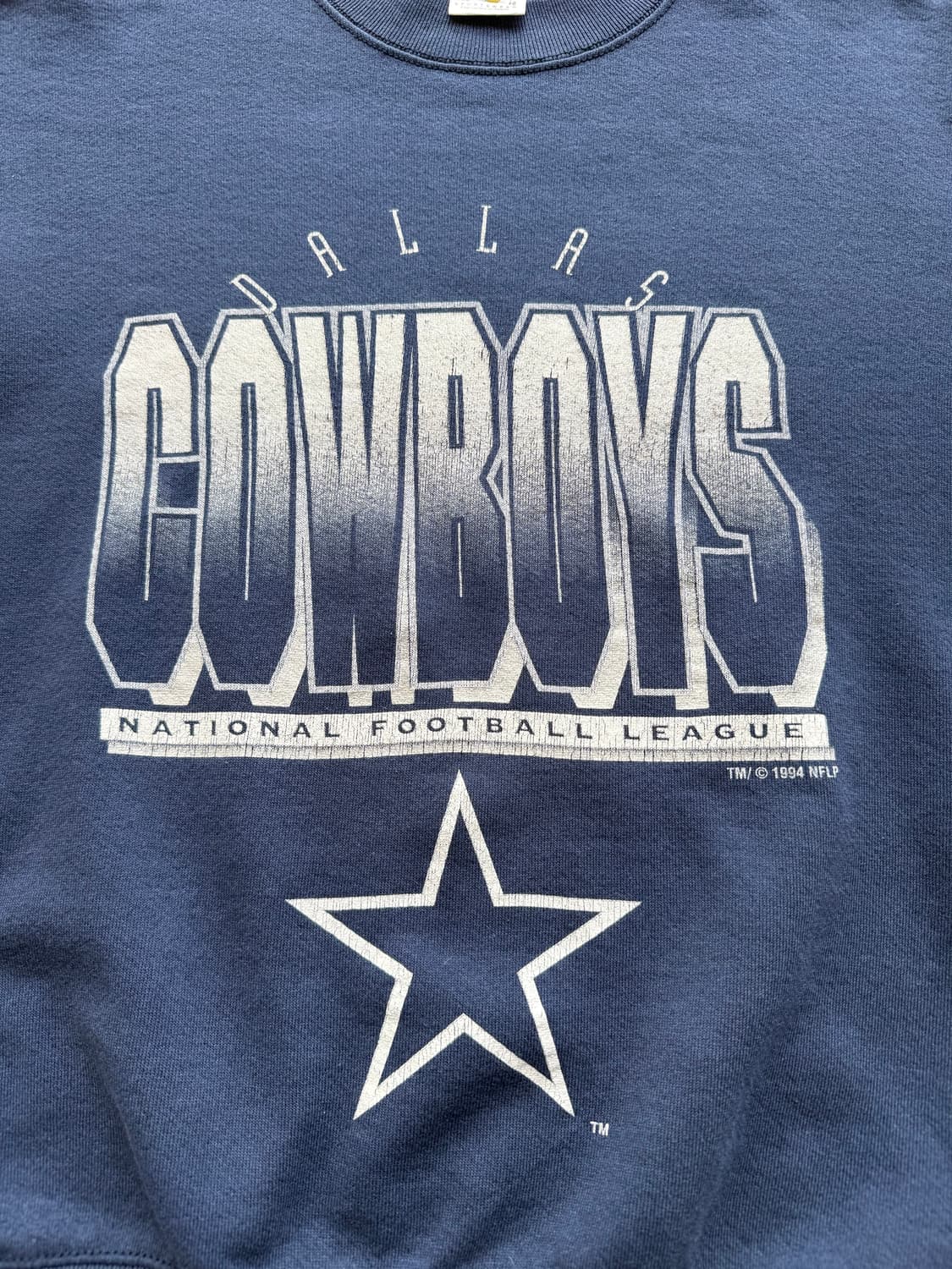 90s 빈티지 스웻셔츠 상품이미지2