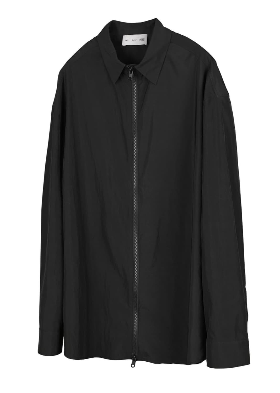 [L]paf 4.0+ 셔츠 right 블랙 상품이미지1