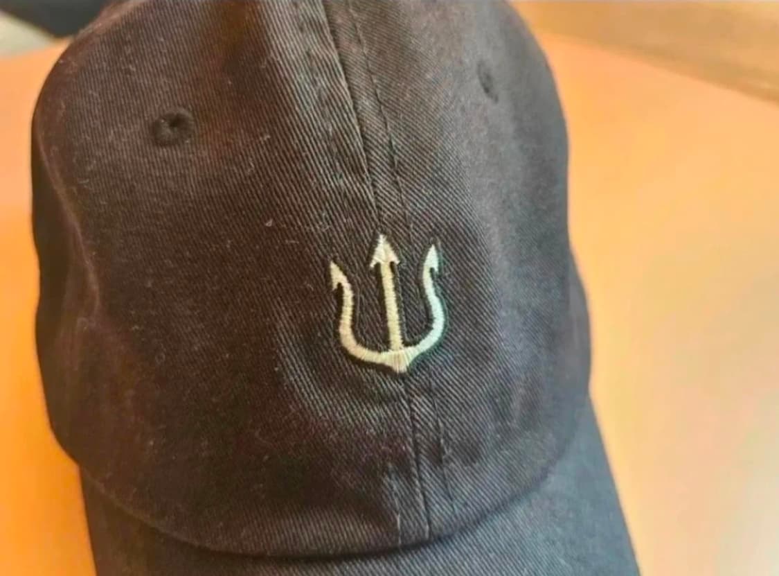 베루툼 야구모자 볼캡 실버에디션 상품이미지3