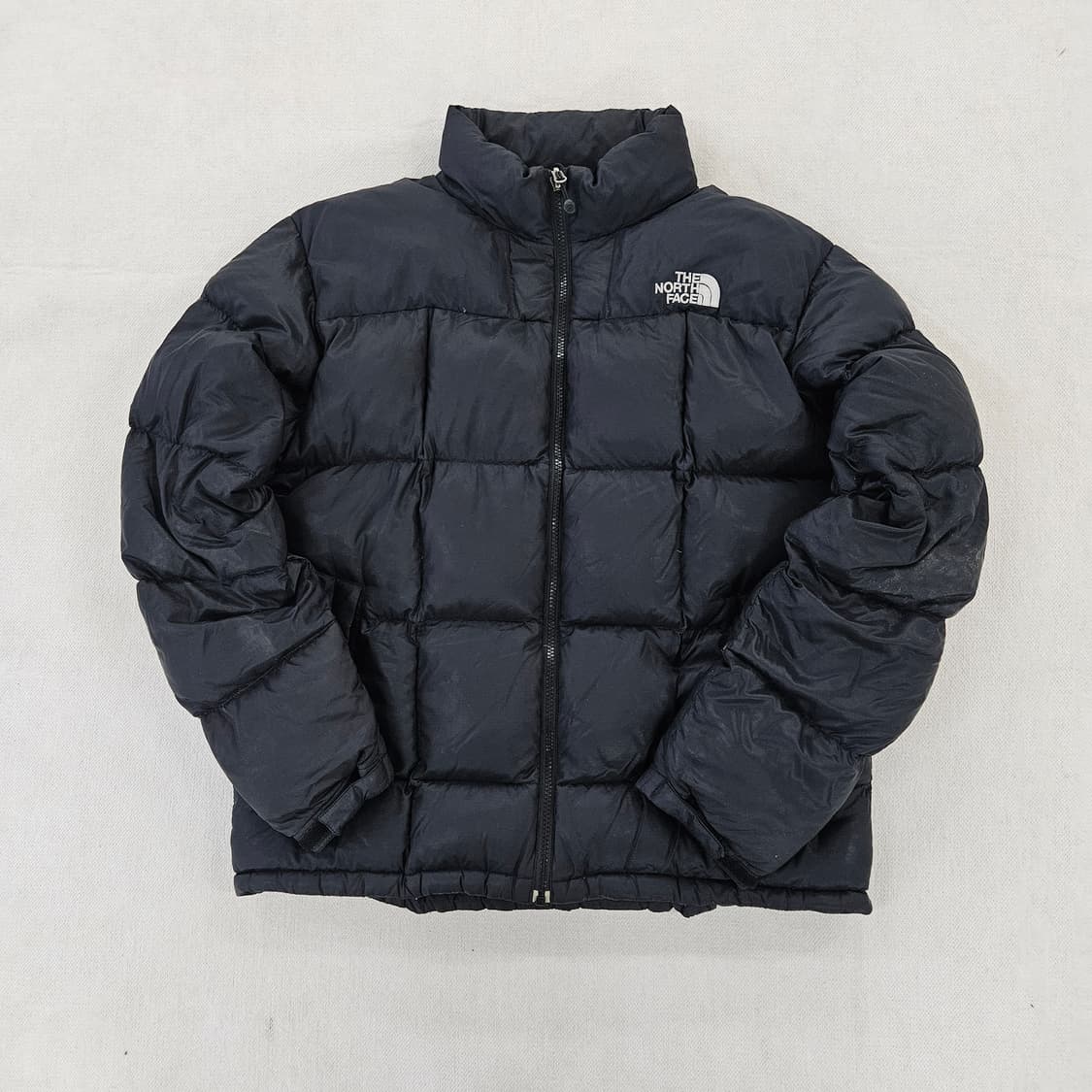 [100] 노스페이스 써밋800 구스다운 패딩 0115YH1
 상품이미지2