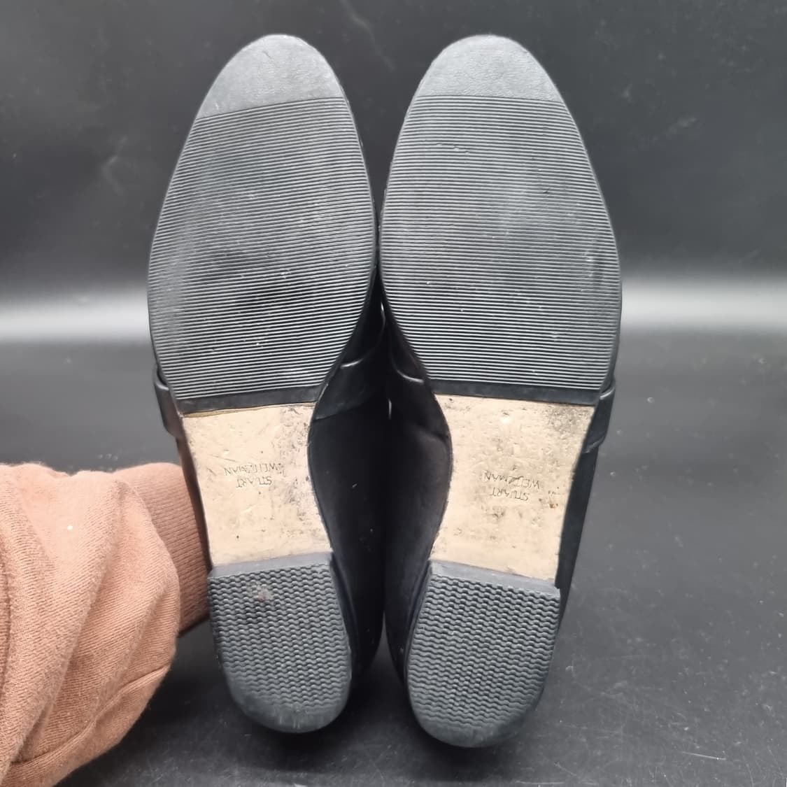 스튜어트와이츠먼 여성로퍼 37.5 240 상품이미지4