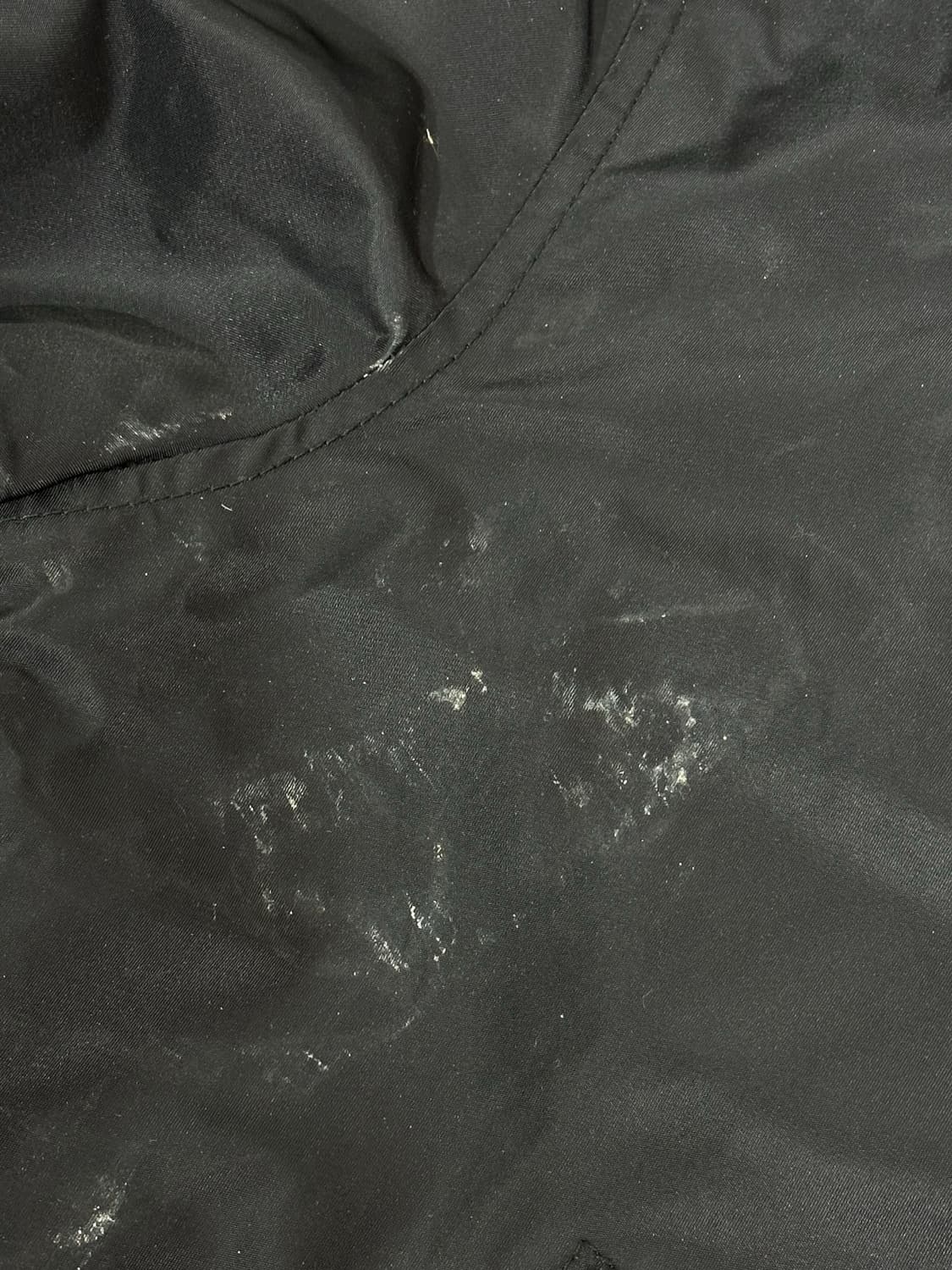 Jeep 지프 블랙 ma-1 마원 항공 잠바 L 상품이미지9