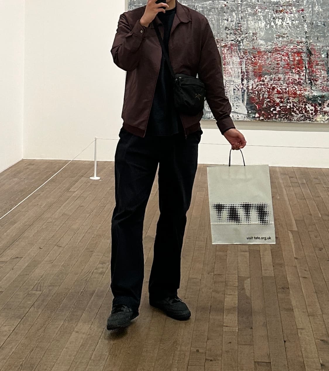 Xlim 엑슬림 ep.3 셔츠 자켓 4사이즈 상품이미지2