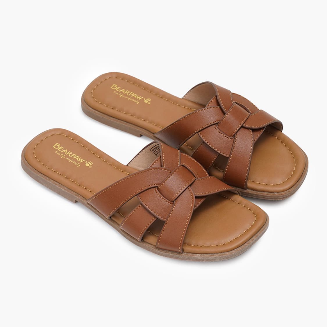 (실착용X,정품, 실사O) 베어파우 ADRIANA (womens) 235 상품이미지1