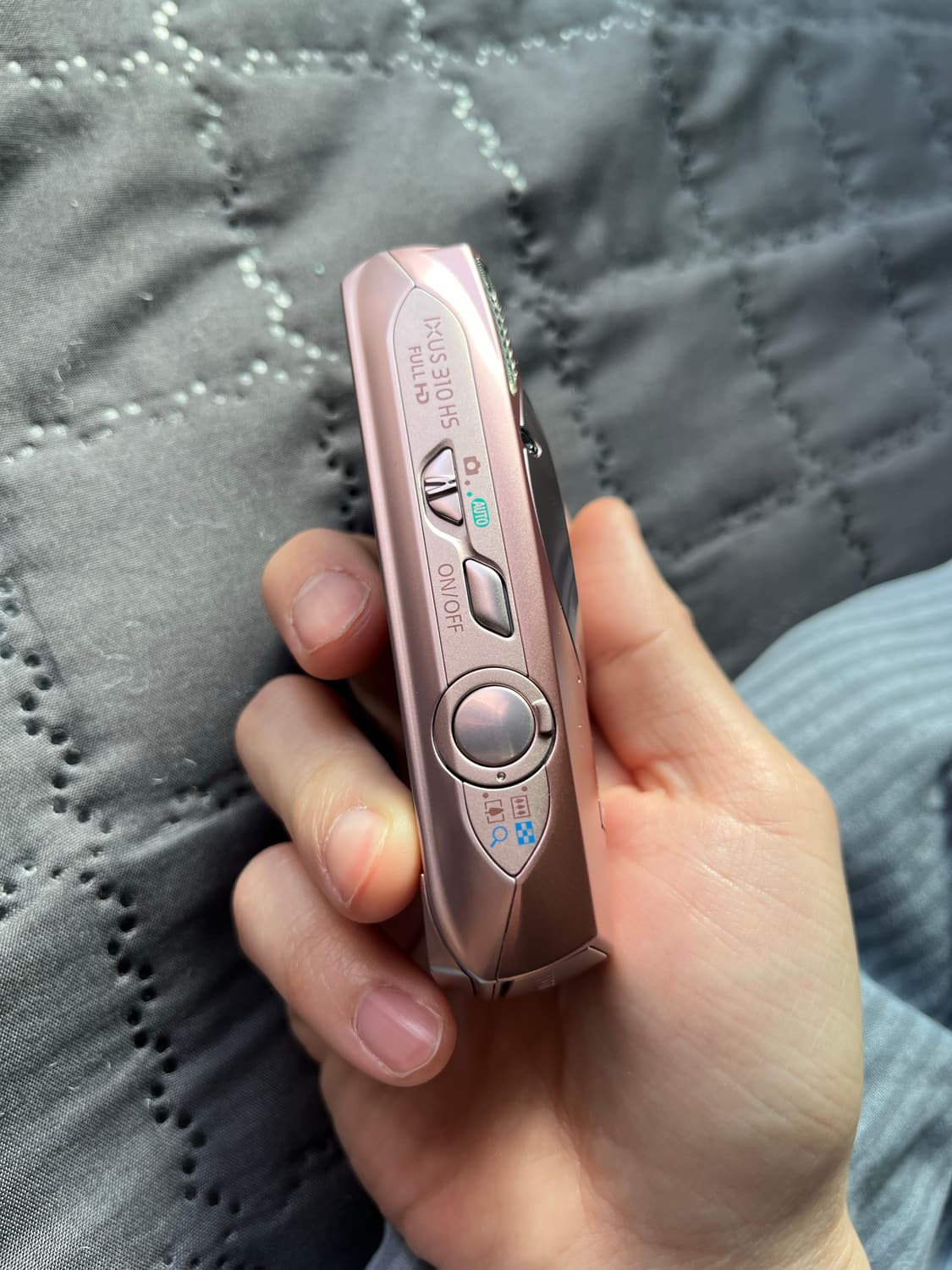 캐논 익서스 310 hs 상품이미지6