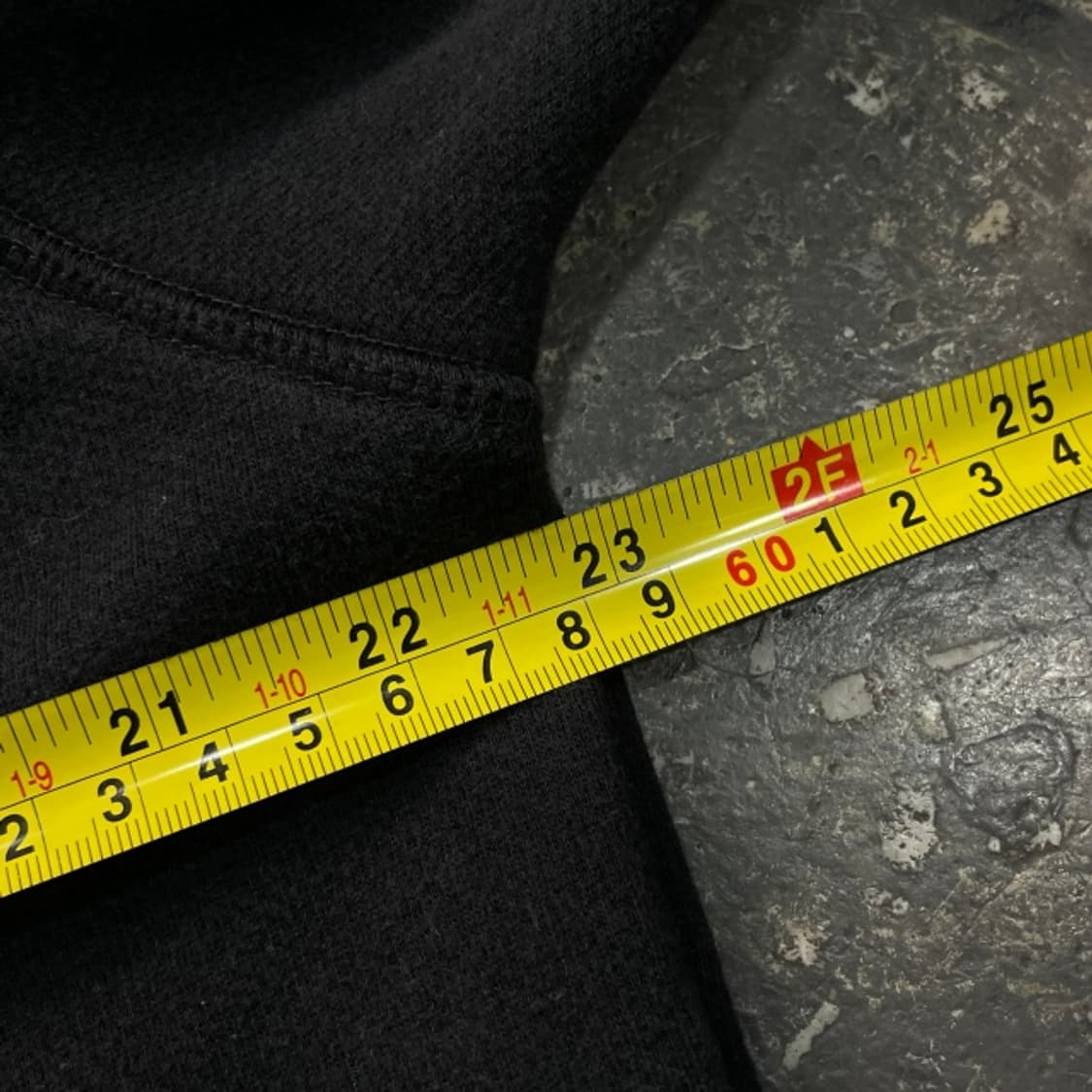 100 내셔널지오그래픽 와펜 후드집업 상품이미지5