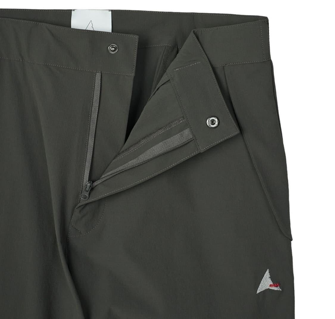 [M] 로아 윈드프루프 치노 다크 그레이 상품이미지3