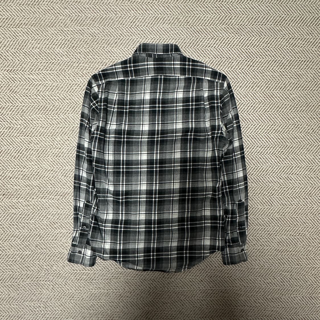 POLO RALPH LAUREN slim fit shirt 상품이미지2