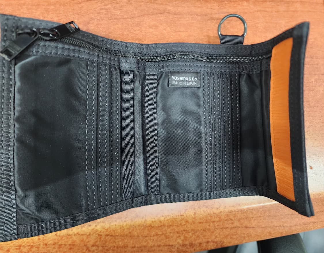 요시다포터 탱커 지갑 상품이미지2