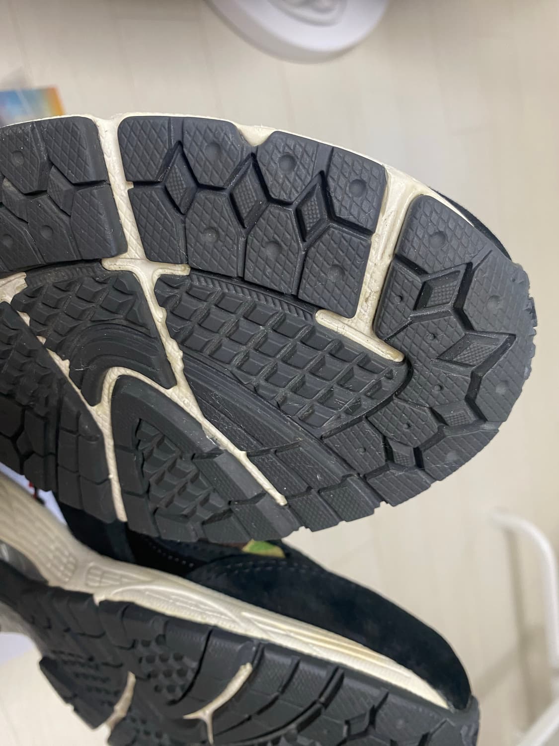 뉴발란스 x 베이프 2002 (285) 상품이미지5