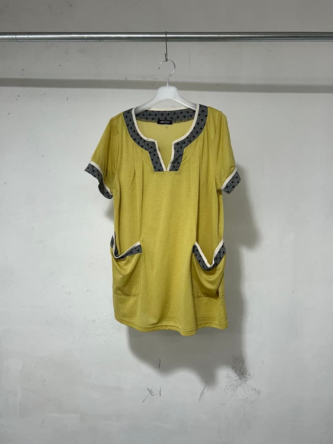 vtg top 상품이미지1