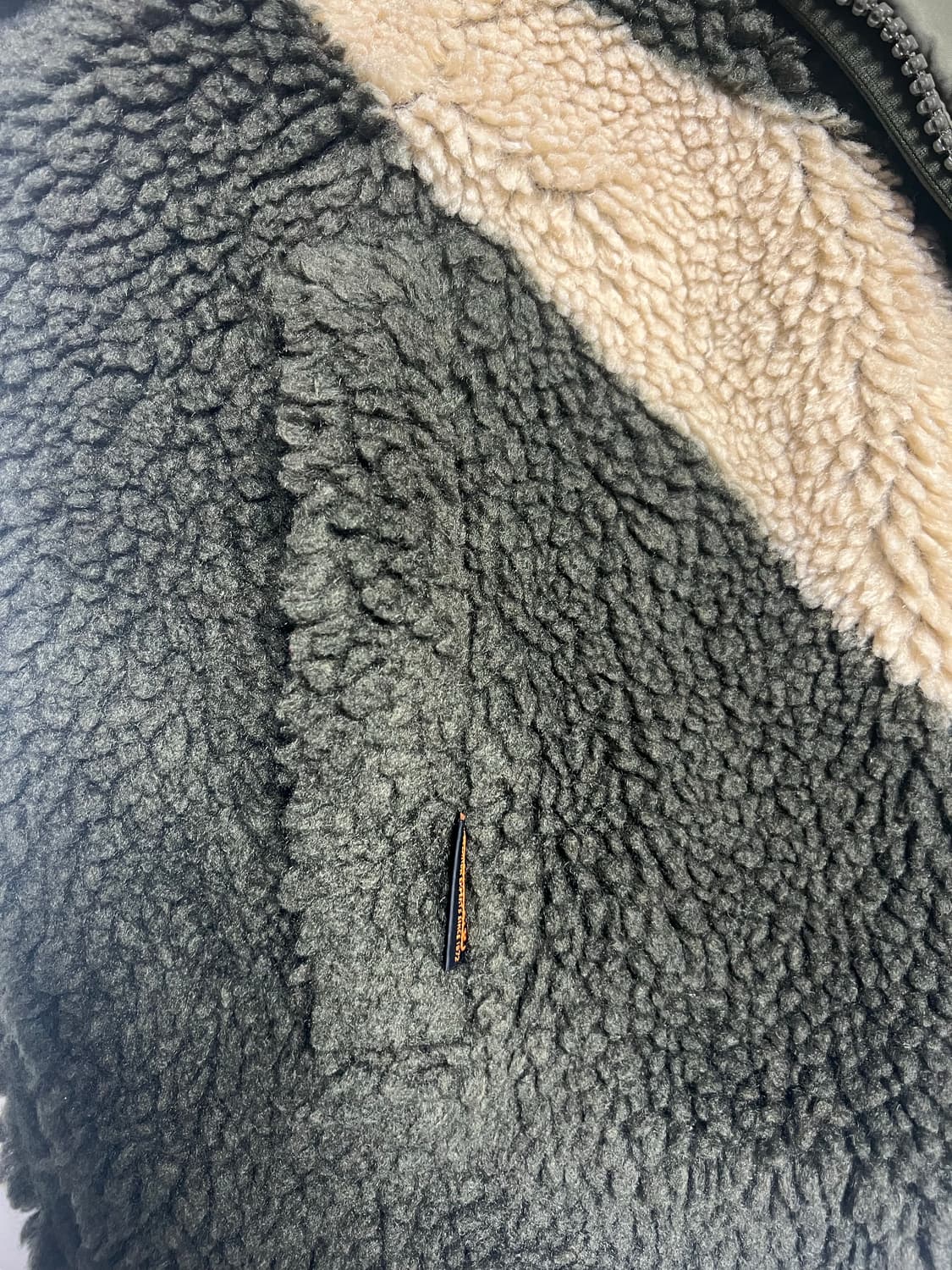 코닥 케이플리스 자켓 k0323ljk99 상품이미지7