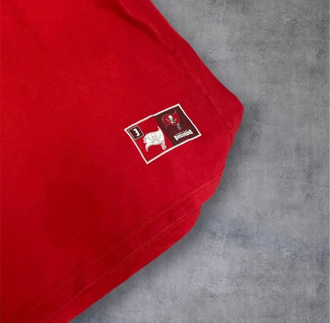 마제스틱 Majestic 템파베이 윈스턴 유니폼 2XL 상품이미지4