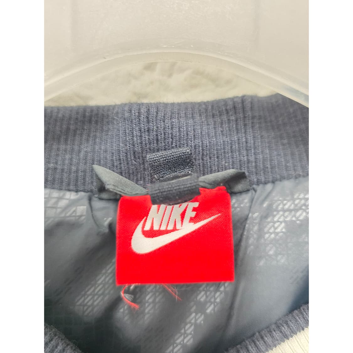 택포_ 10Y 나이키 키즈 다운패딩 조끼 M 상품이미지2