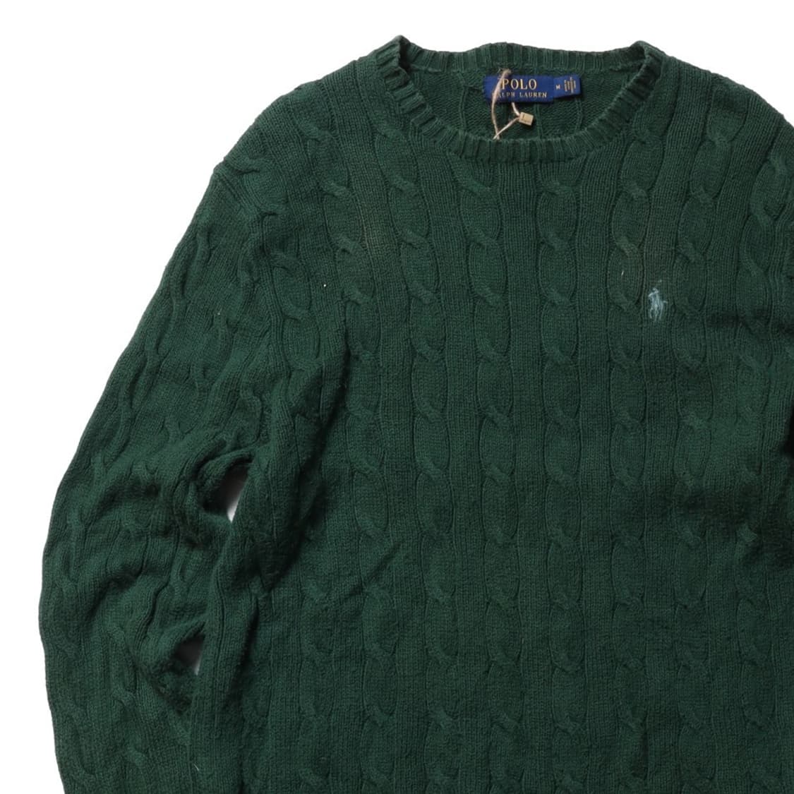 폴로 랄프로렌 Polo by Ralph Lauren Cable Knit  상품이미지2