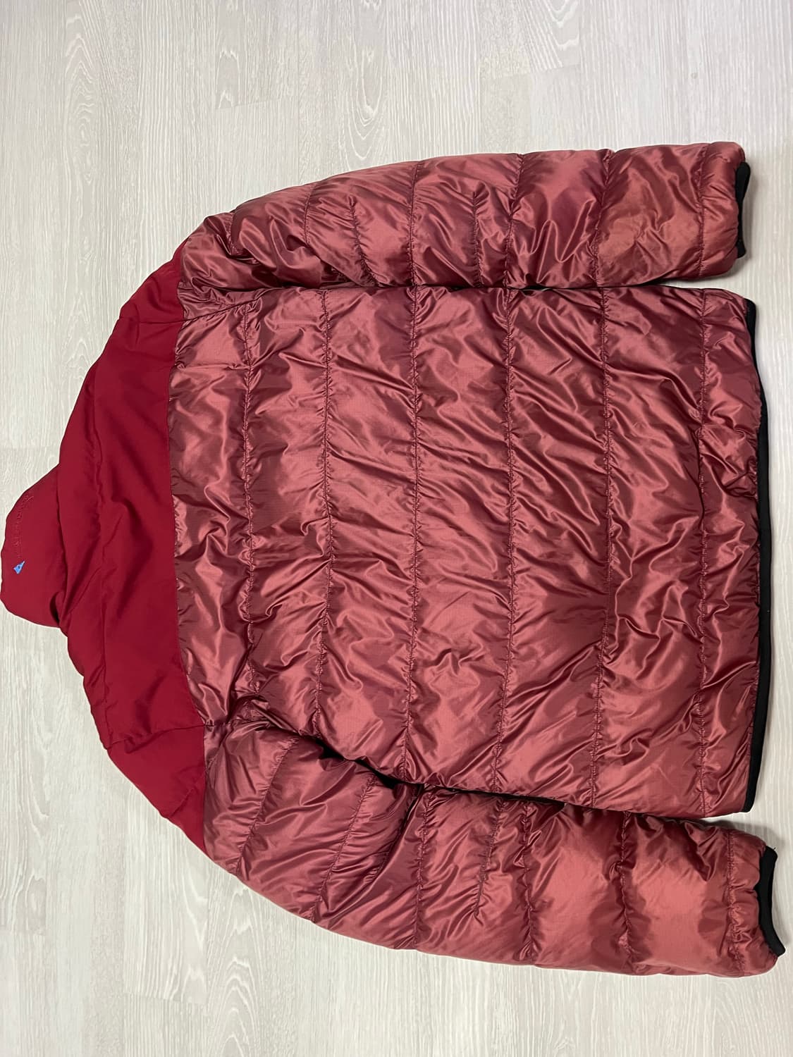 클라터뮤젠 구형 리브 XS(95정도) 상품이미지4