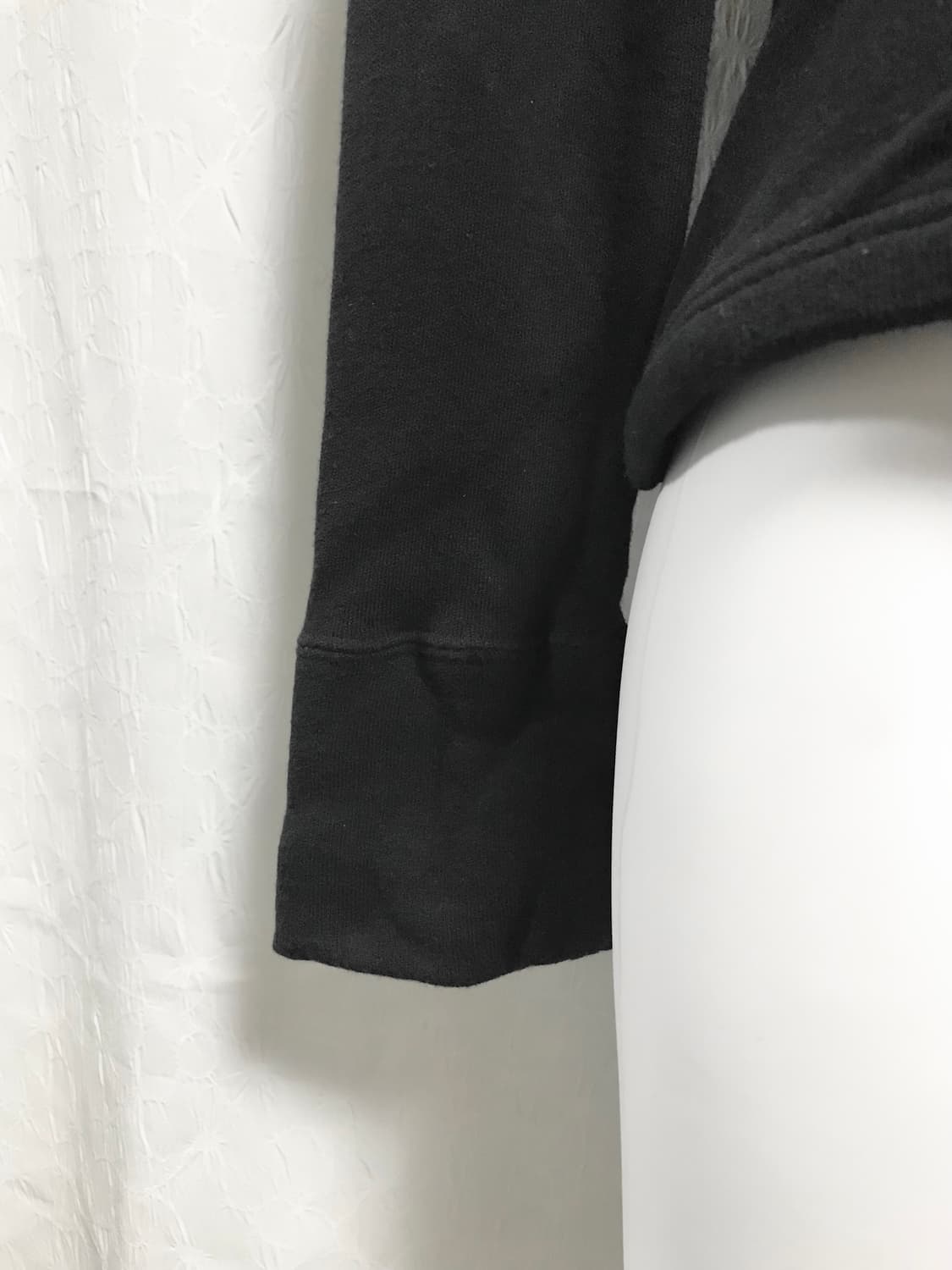 빈티지 헬무트랭깔 지퍼 후드 집업 상품이미지6