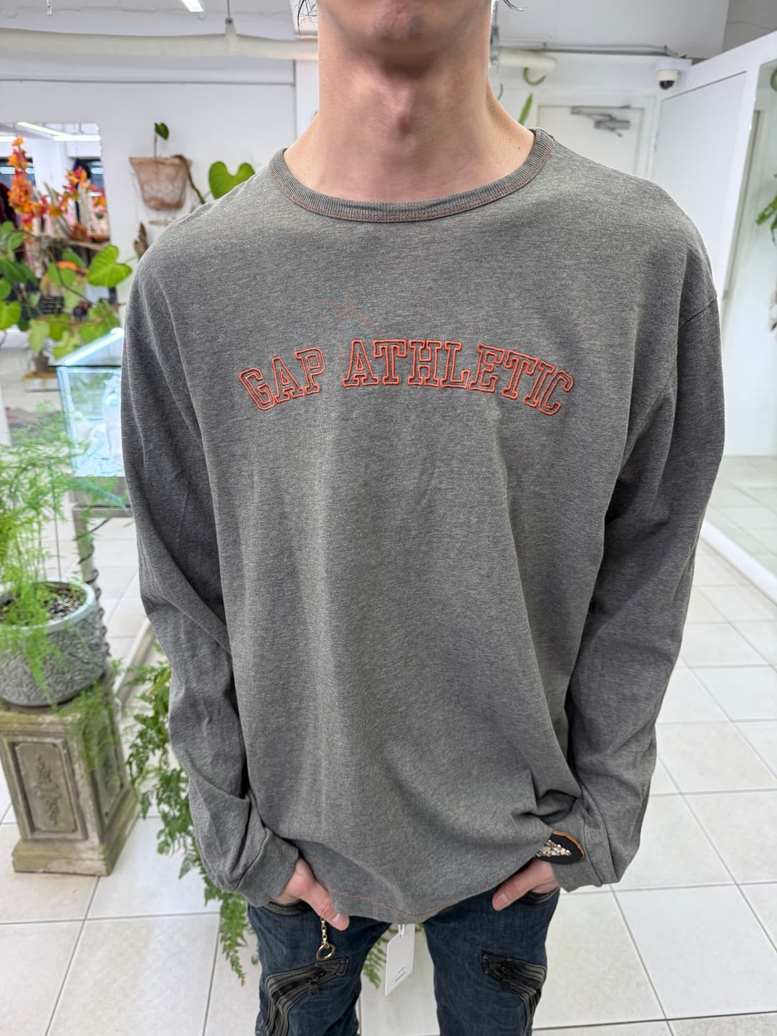 GAP 상품이미지1