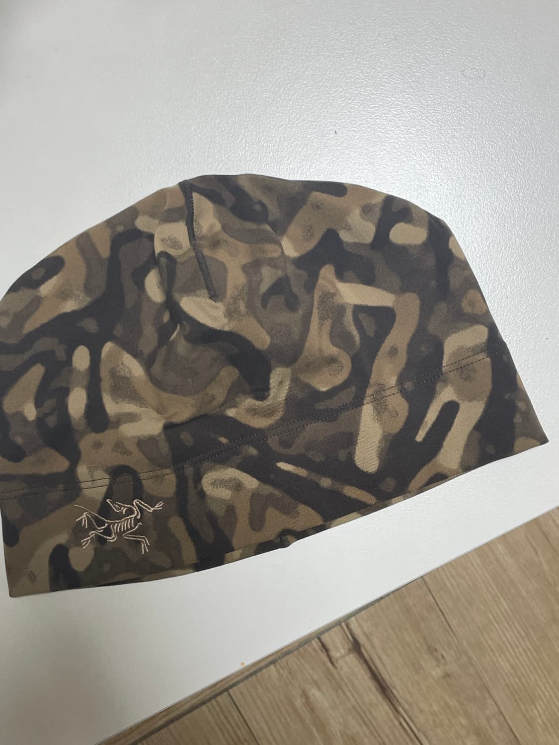 L- XL)아크테릭스 로 비니 토크 상품이미지1