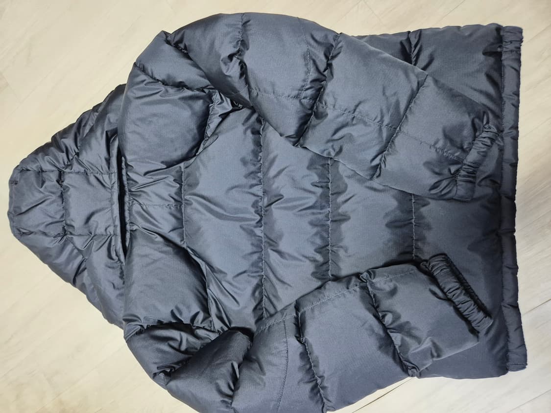 폴로 보이즈 패딩 14 16 상품이미지3