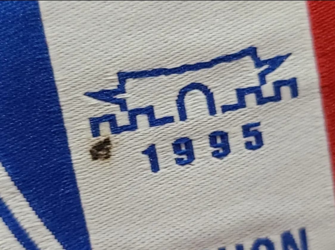 PUMA 2020 수원삼성 클럽 레인자켓 상품이미지9