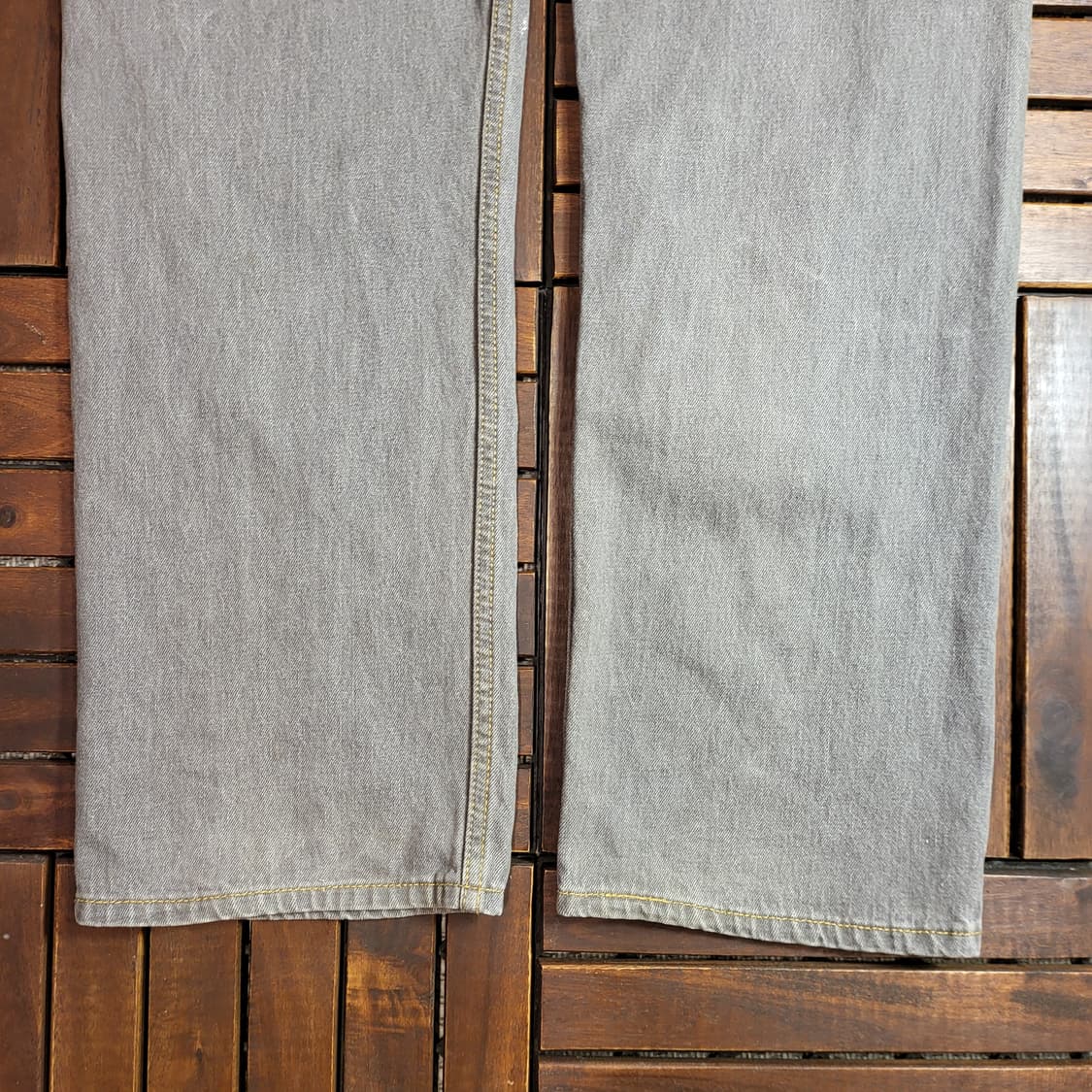 리바이스 청바지 505 (37) 상품이미지8