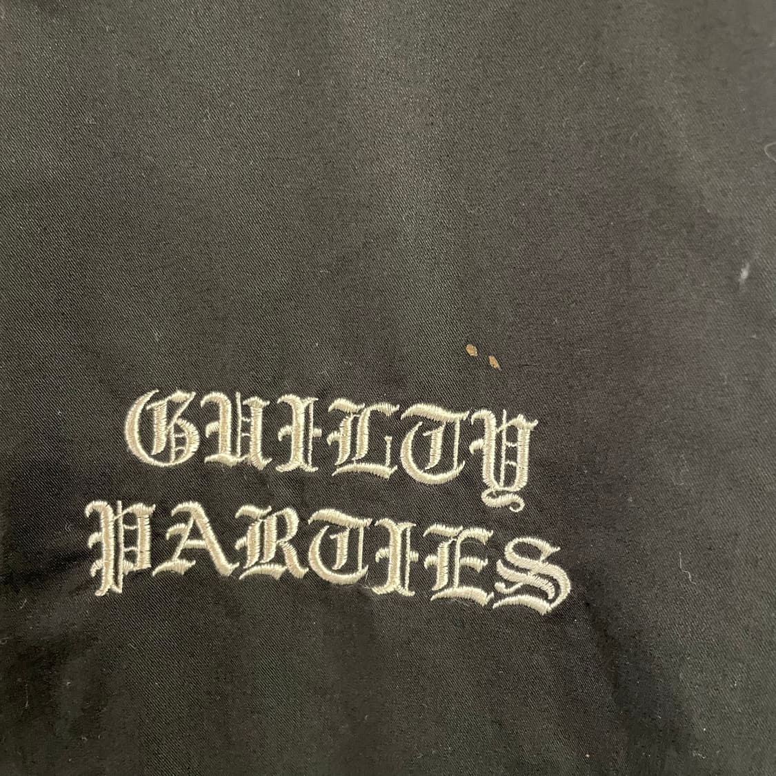 와코마리아 50s 자켓 상품이미지5