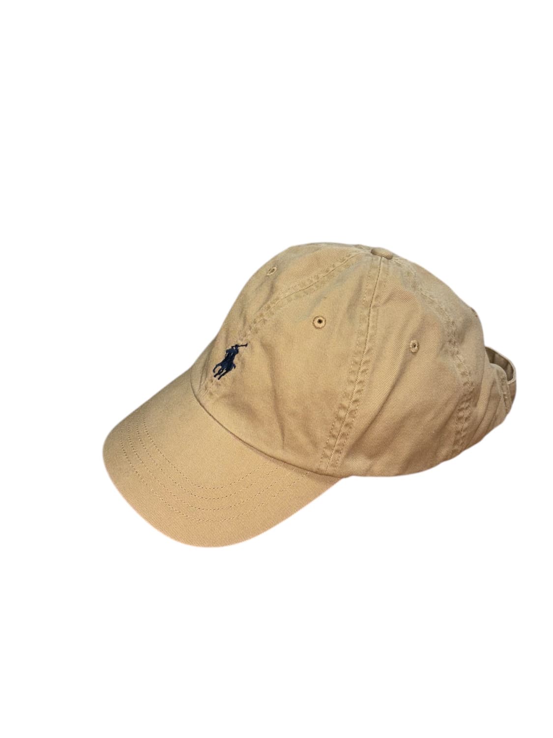 폴로 랄프로렌 코튼 치노 볼캡 상품이미지6
