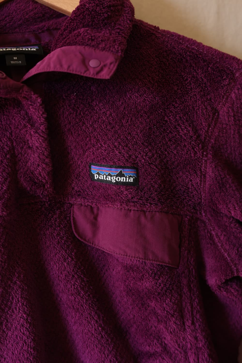 파타고니아 스냅티 여성M

 상품이미지3