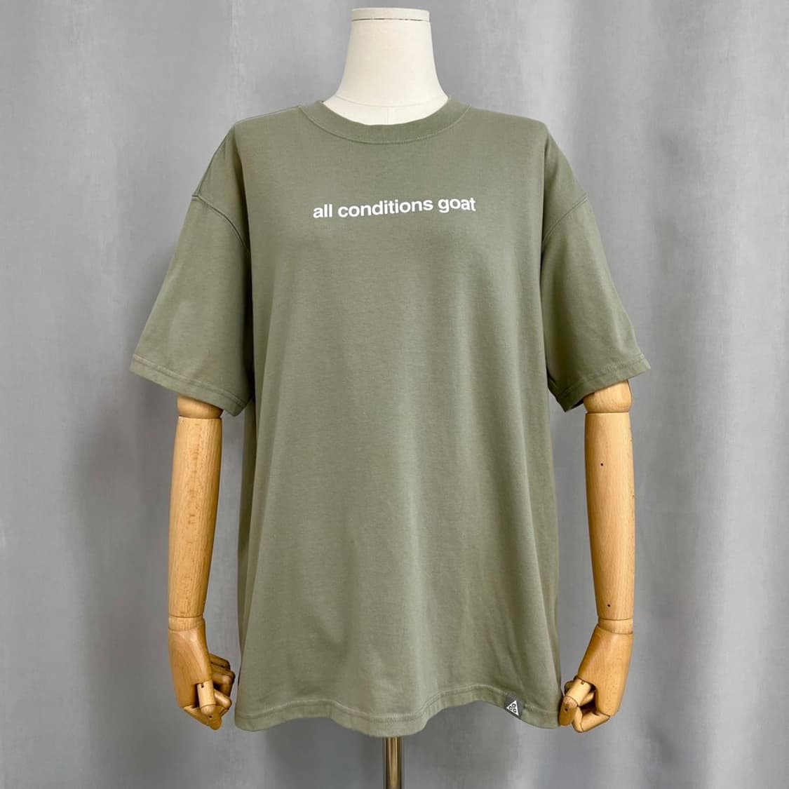 나이키 ACG 반팔 티셔츠/#3653 상품이미지4