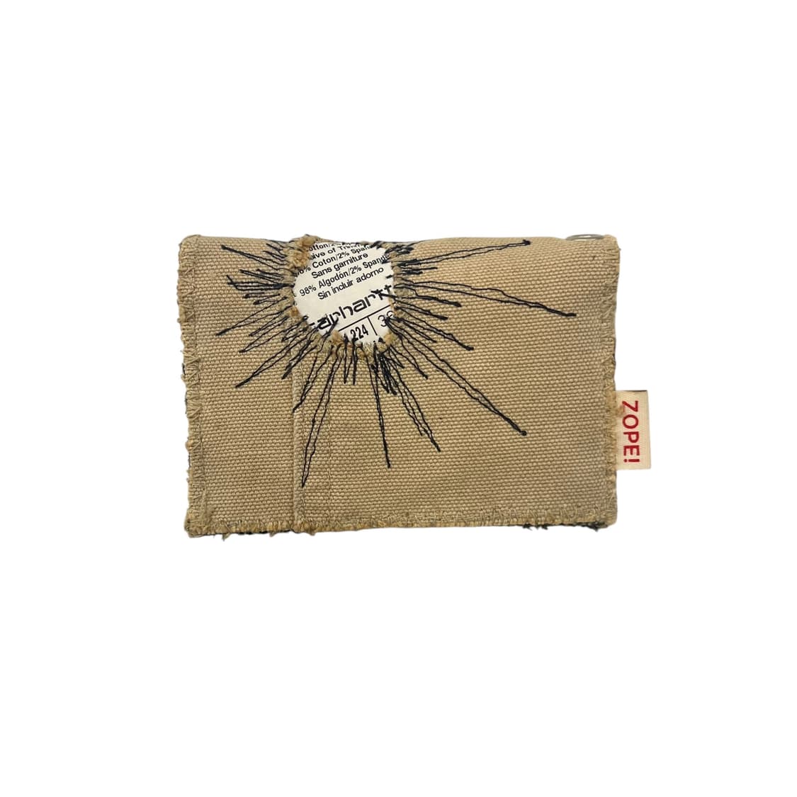 CLONE CARD WALLET NO.214 상품이미지1