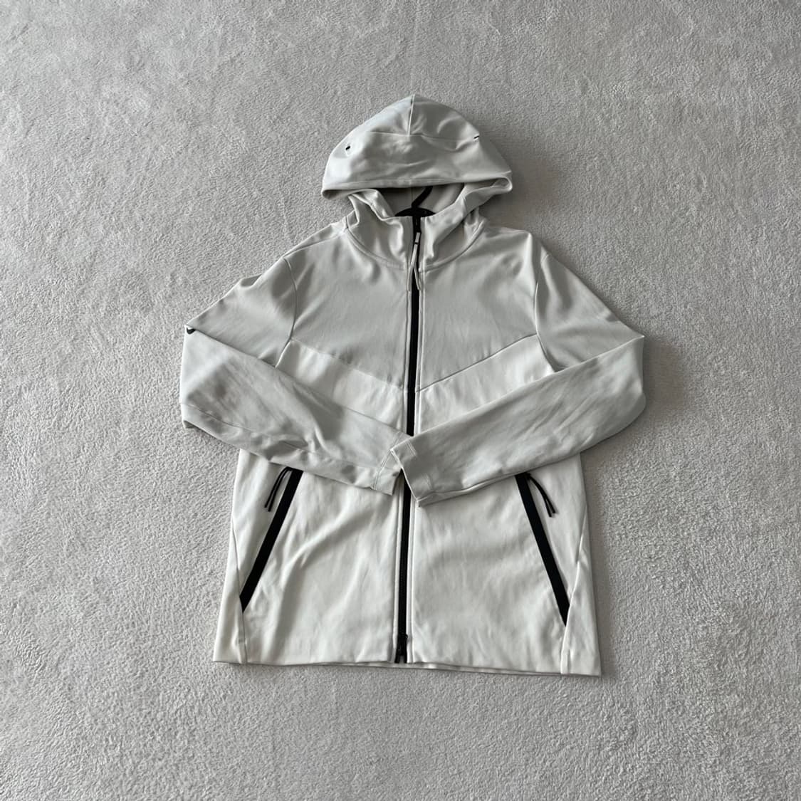 M 나이키 테크팩 후드집업 자켓 상품이미지1