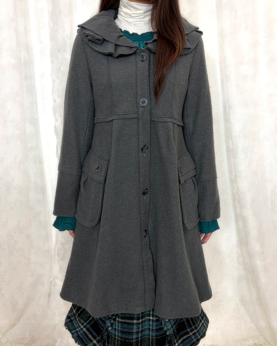 VINTAGE OUTER 상품이미지9