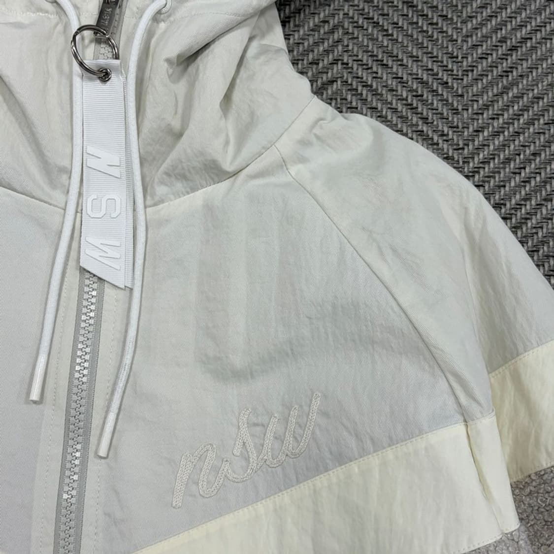 나이키 후드 플리스 자켓 v3178 상품이미지5