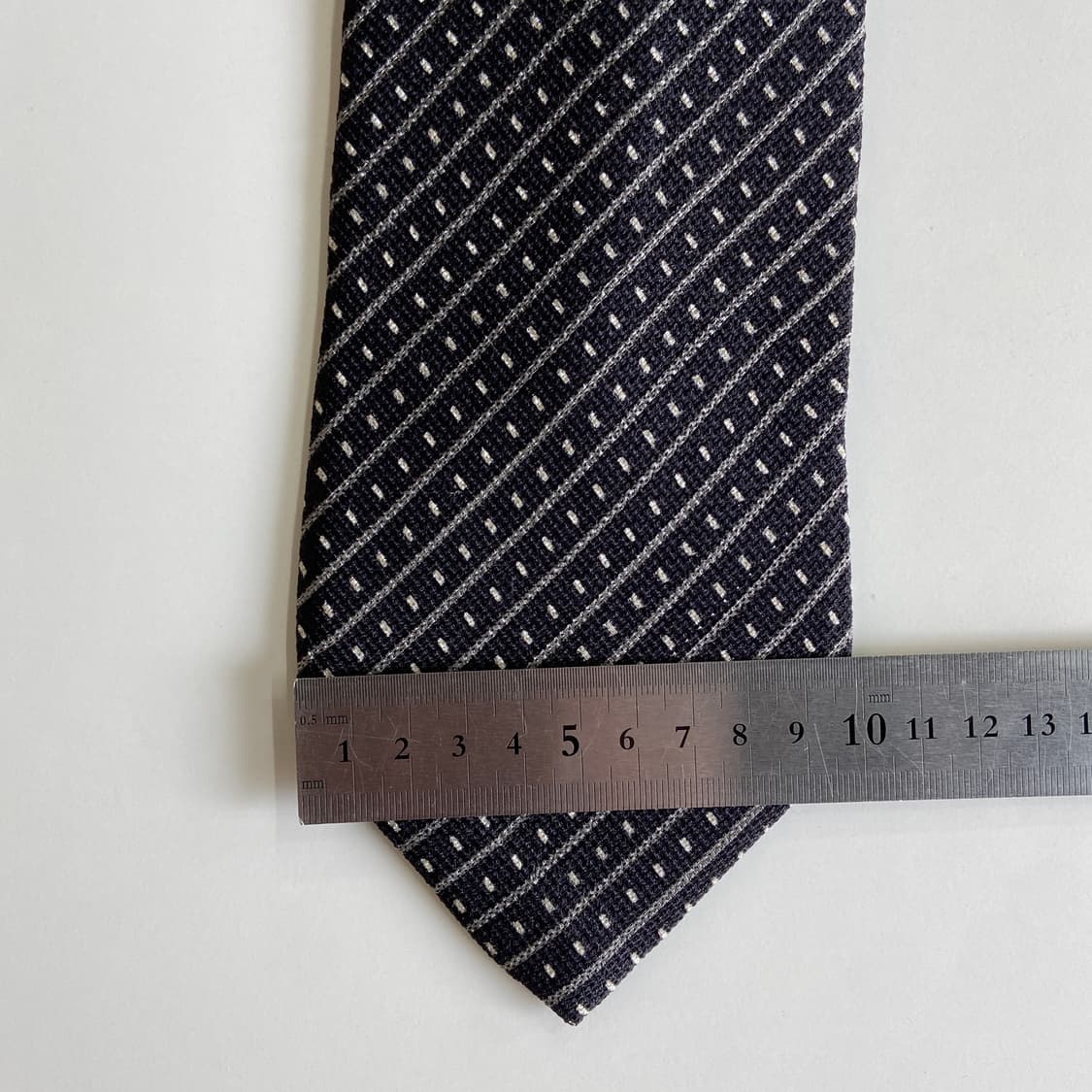 조르지오 알마니 명품 정품넥타이(ARMANI) 상품이미지8