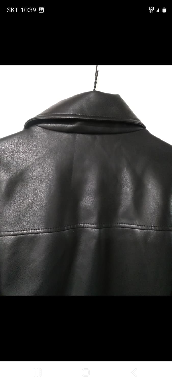 도프제이슨 가죽자켓 L사이즈 상품이미지4