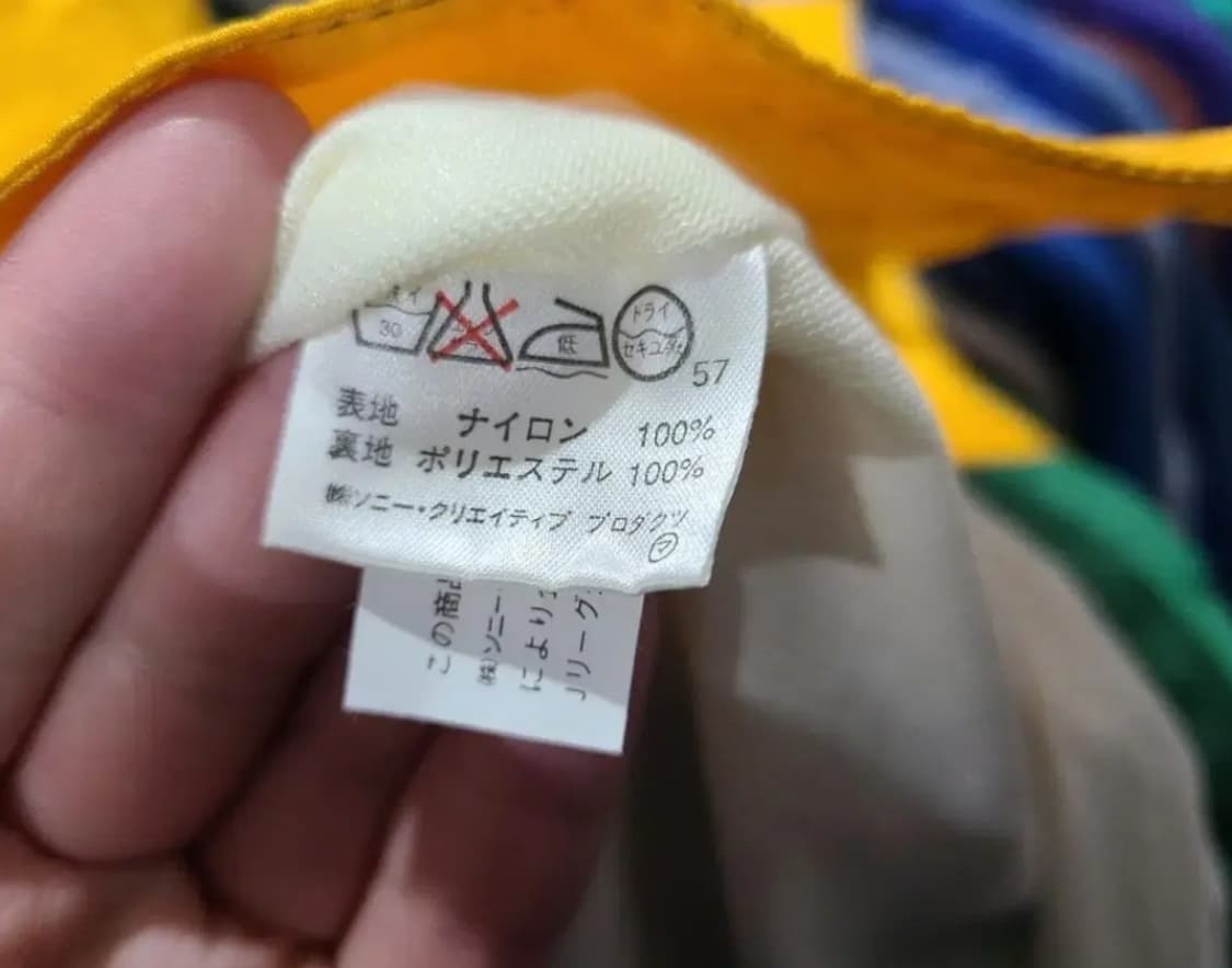 J리그 요미우리 베르디 레인자켓  상품이미지5