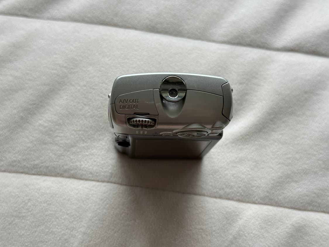 캐논 익서스950(ixus950, ixy810) 디카 상품이미지5