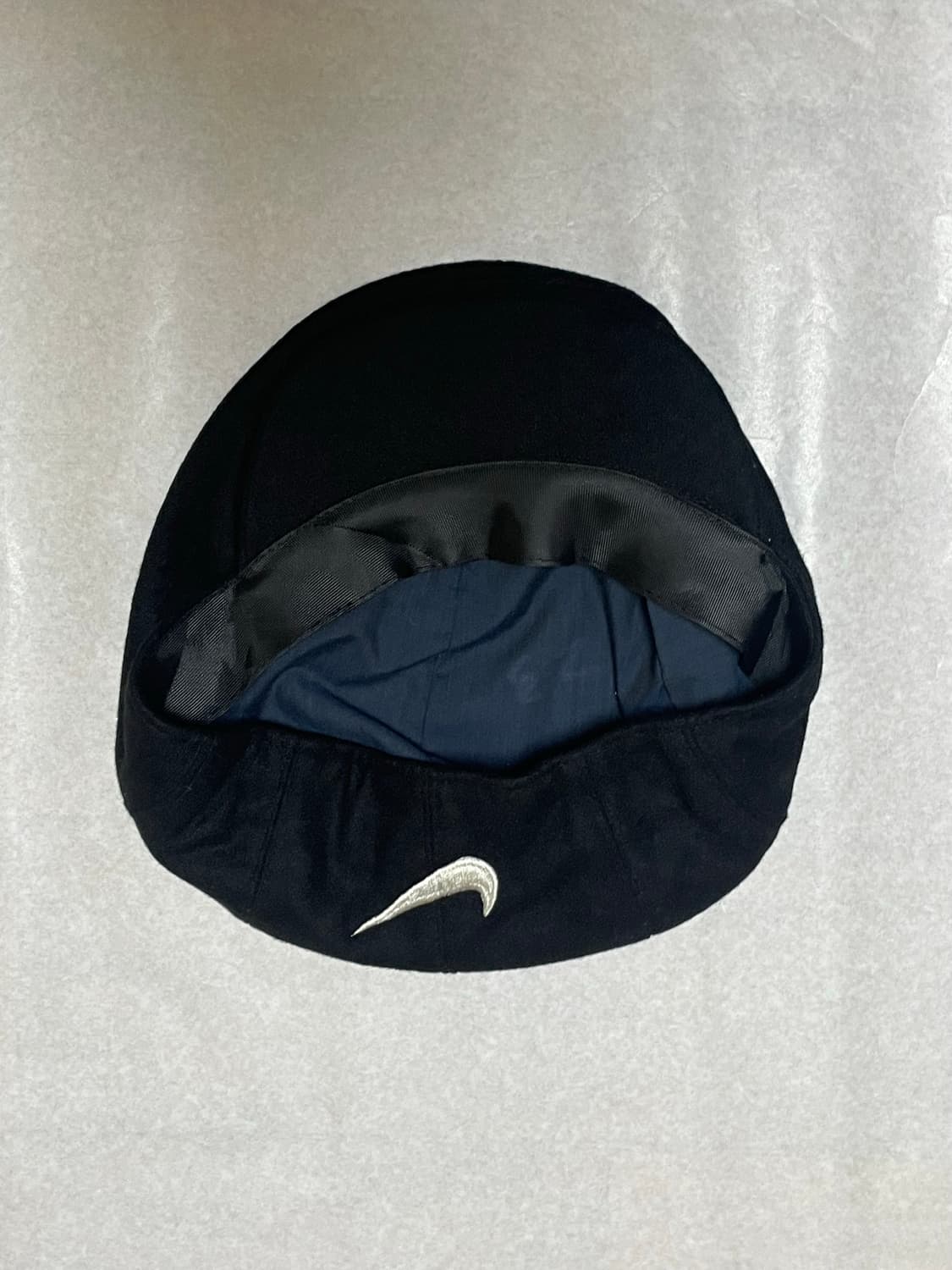 Vintage Nike huntingcap 상품이미지3