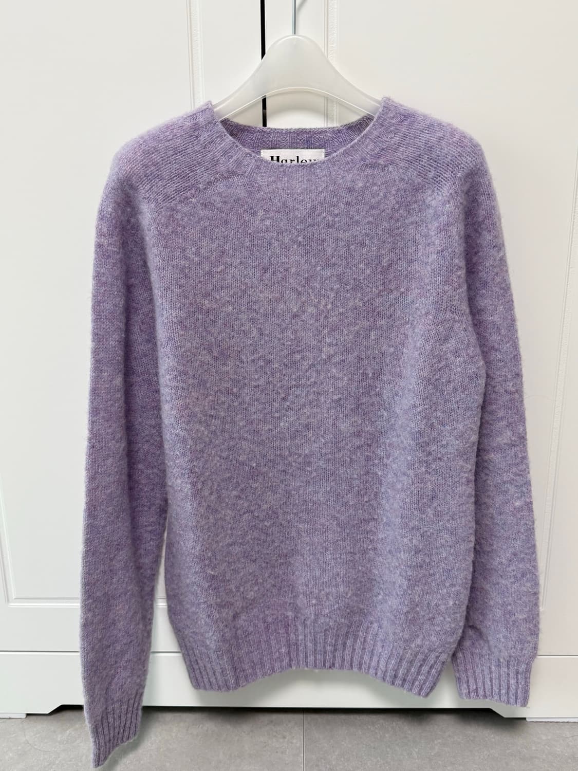 할리오브스코틀랜드 니트 상품이미지2