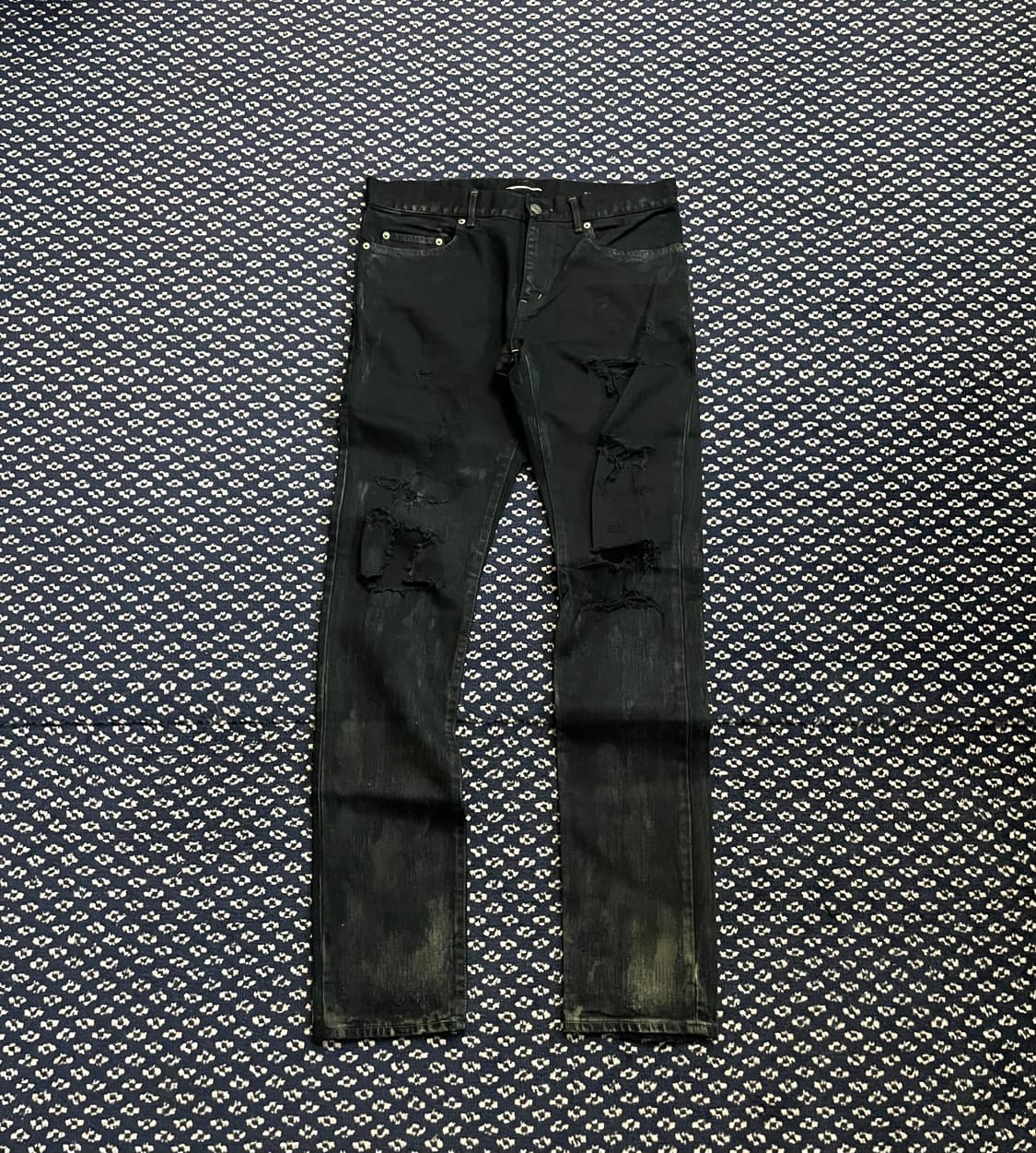 ‘15 Saint Laurent 상품이미지1